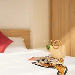 Thanh Apartment With Sea View - Can Ho Sat Bien