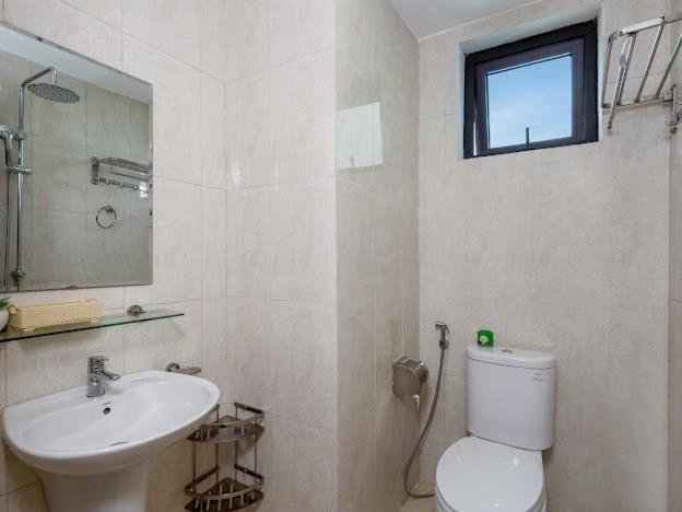 Thanh With Sea View - Can Ho Sat Bien Apartment Da Nang