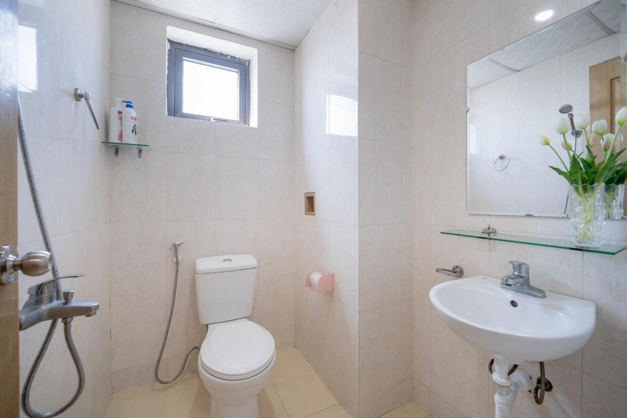 Thanh With Sea View - Can Ho Sat Bien Apartment Da Nang