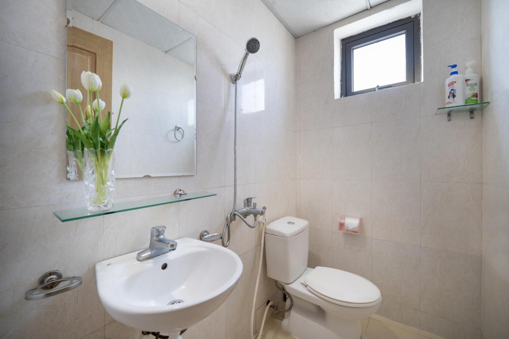 Apartment Thanh With Sea View - Can Ho Sat Bien Da Nang