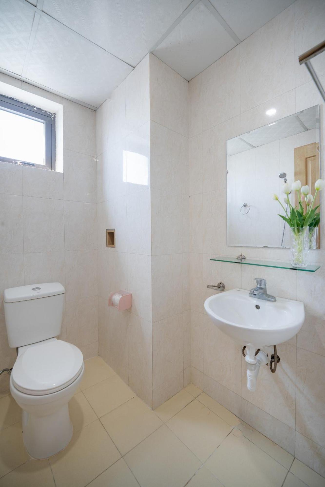 Thanh With Sea View - Can Ho Sat Bien Apartment Da Nang