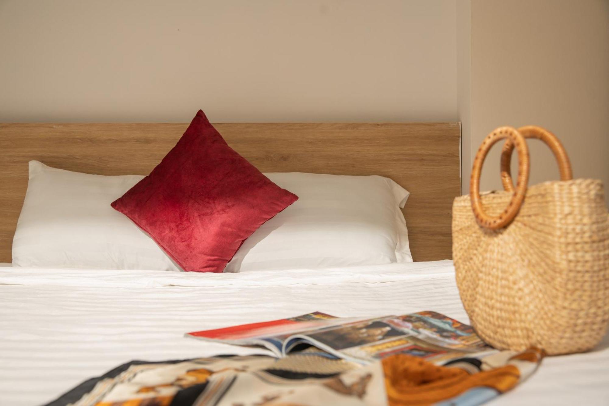 Thanh With Sea View - Can Ho Sat Bien Apartment Da Nang