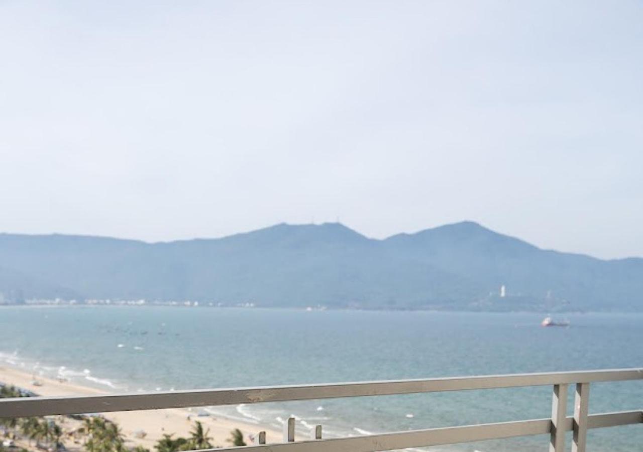 Thanh With Sea View - Can Ho Sat Bien Apartment