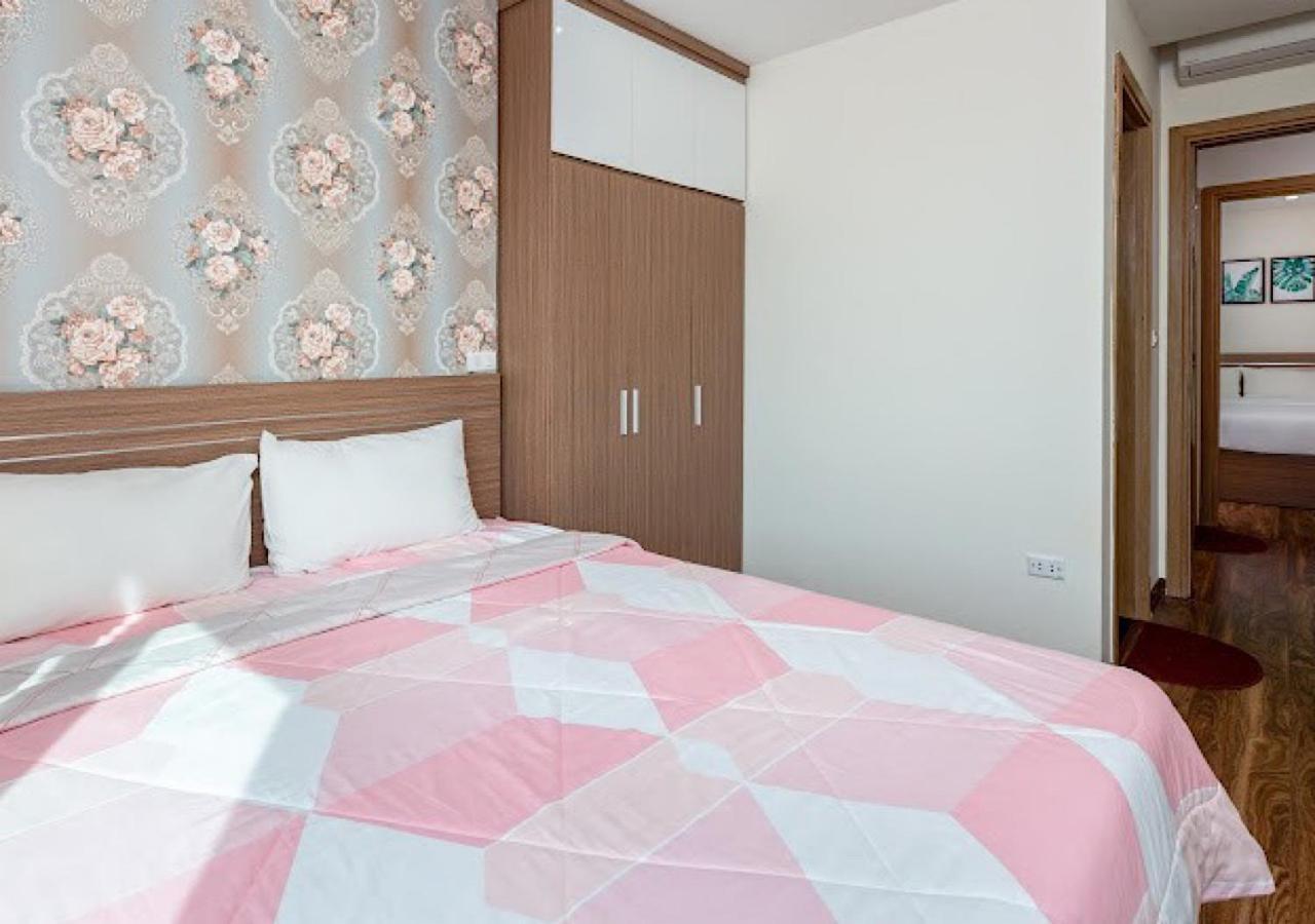 Apartment Thanh With Sea View - Can Ho Sat Bien
