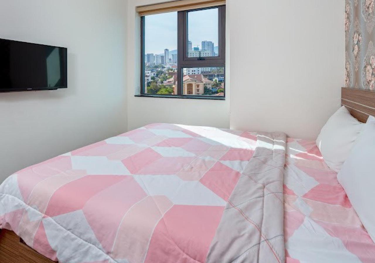 Thanh With Sea View - Can Ho Sat Bien Apartment Da Nang