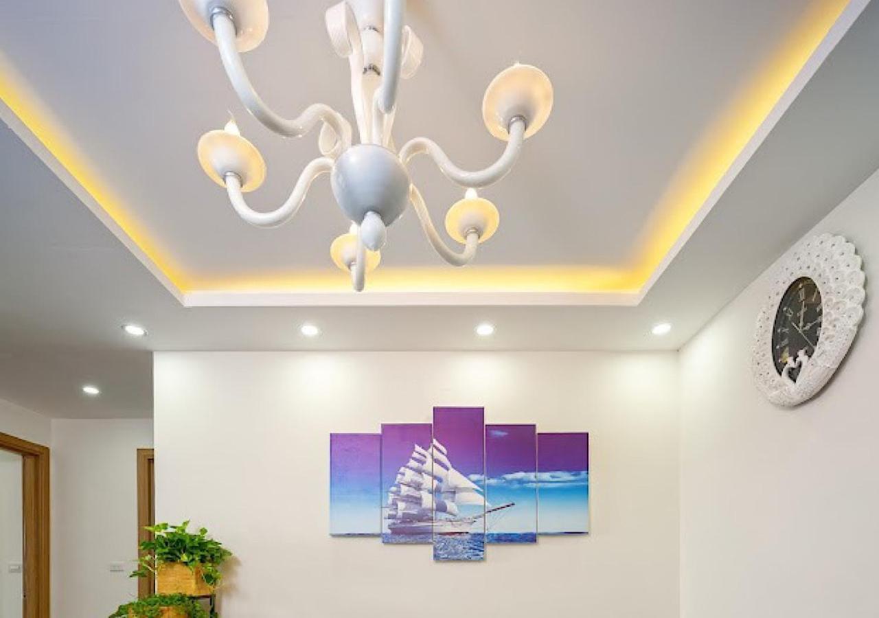 Apartment Thanh With Sea View - Can Ho Sat Bien Da Nang