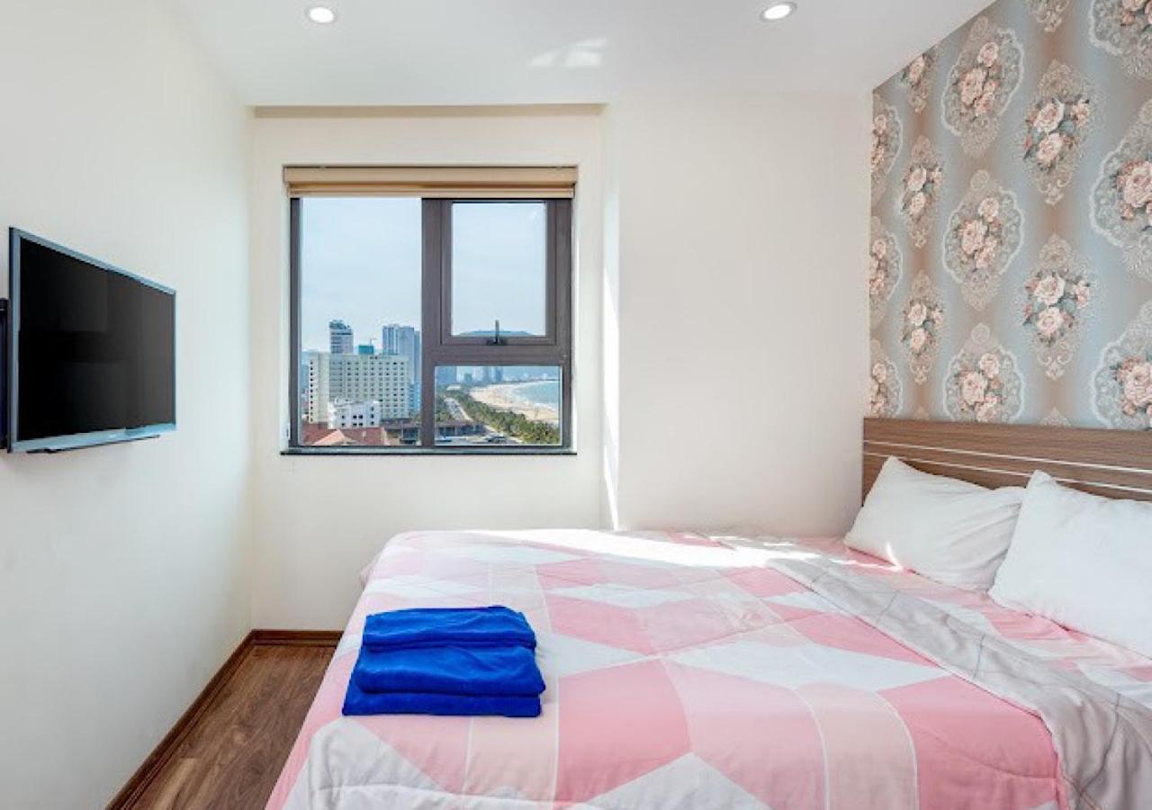 Apartment Thanh With Sea View - Can Ho Sat Bien Da Nang