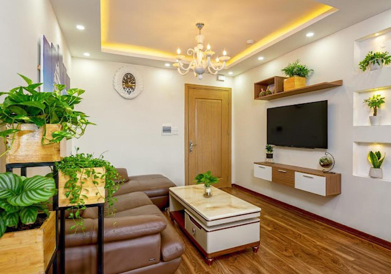 Thanh With Sea View - Can Ho Sat Bien *