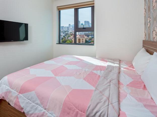 Thanh With Sea View - Can Ho Sat Bien Apartment Da Nang