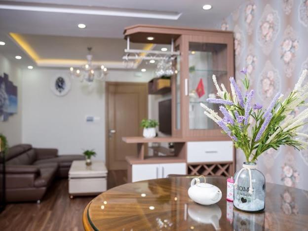 Thanh With Sea View - Can Ho Sat Bien Apartment